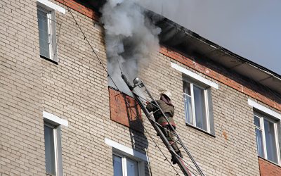 How to Safeguard Your Home After a Fire